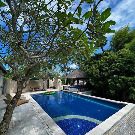 Villa Neshama Чангу Экстерьер фото