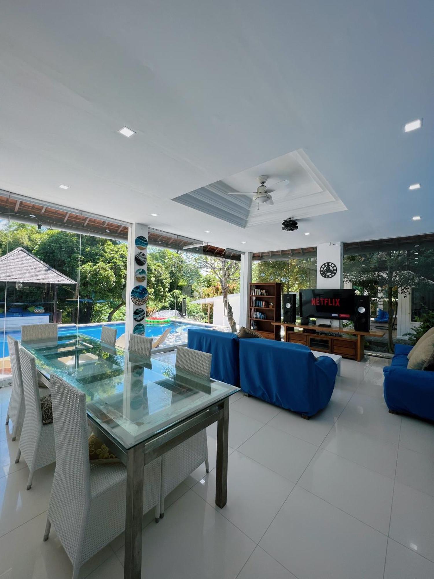 Villa Neshama Чангу Экстерьер фото