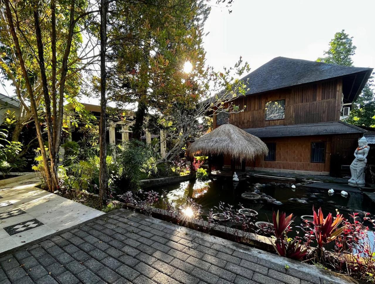 Villa Neshama Чангу Экстерьер фото